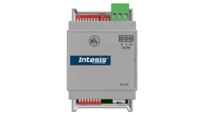 Mitsubishi Electric Ecodan Air-to-Water heat pumps to BACnet MS/TP or Modbus RTU