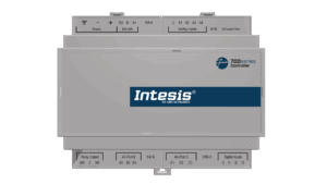 Intesis Cascade Controller for Samsung Eco Heating Systems