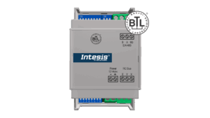 Midea Commercial & VRF systems to BACnet MS/TP Intesis Gateway