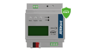 DALI-2 to KNX TP PRO Gateway