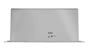 Toshiba VRF systems to KNX Intesis Gateway