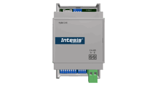 Panasonic Air to Water (Aquarea H/J/K/L/M) to Modbus RTU Intesis Gateway